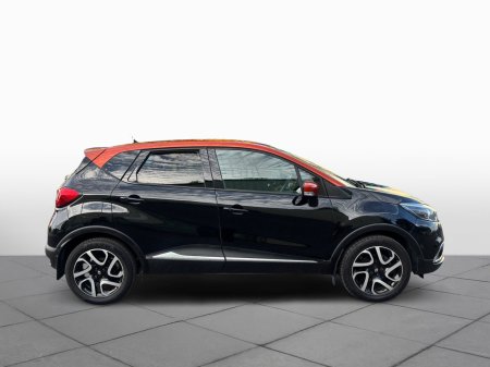 2016 Renault Captur - photo 9