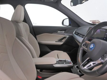 2024 BMW iX1 - photo 13