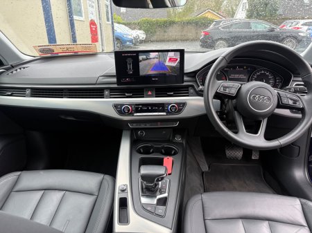 2023 Audi A4 - photo 11