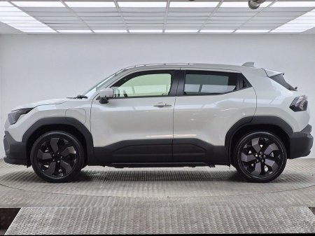 2026 Suzuki Vitara - photo 5