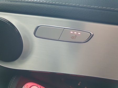 2021 Mercedes-Benz GLC - photo 44