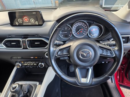2018 Mazda CX-5 - photo 19