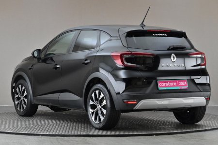 2024 Renault Captur - photo 7
