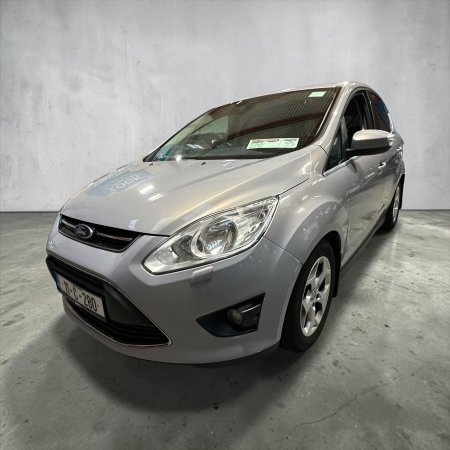 2011 Ford C-Max - photo 9