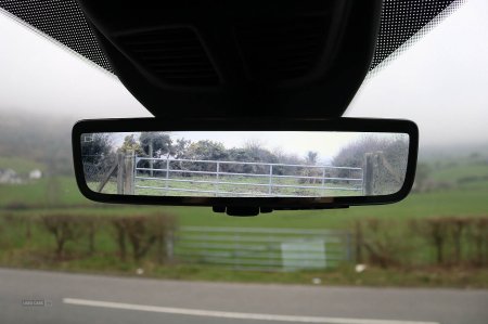 2025 Ford Transit - photo 26