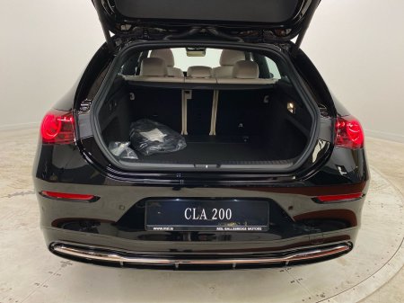 2026 Mercedes-Benz CLA - photo 20