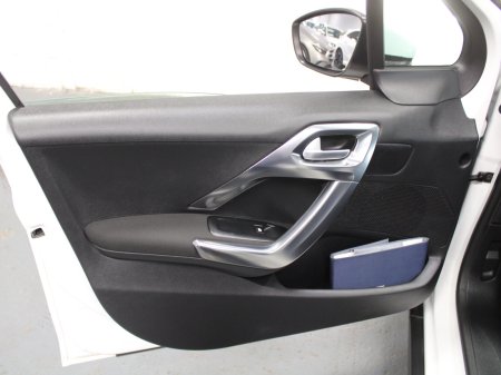 2019 Peugeot 2008 - photo 36