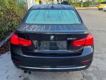 2016 BMW 3-Series - photo 6