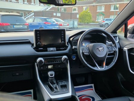 2022 Toyota RAV4 - photo 24