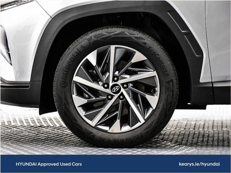 2023 Hyundai Tucson - photo 8