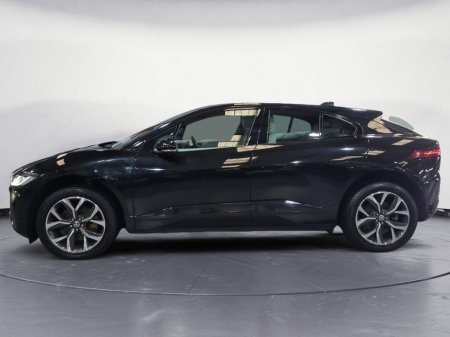 2024 Jaguar I-Pace - photo 11