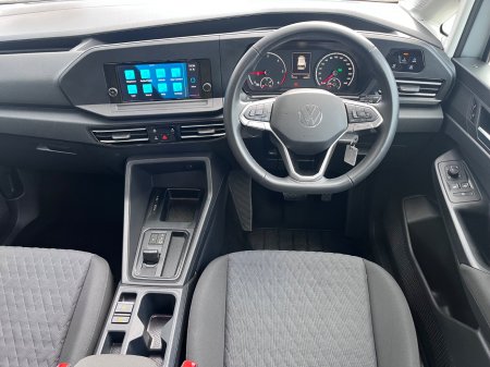 2023 Volkswagen Caddy - photo 9