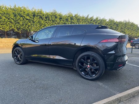 2020 Jaguar I-Pace - photo 7