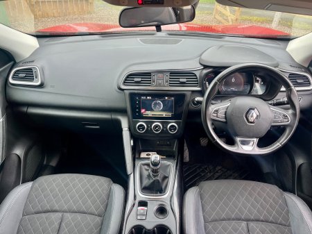 2019 Renault Kadjar - photo 9