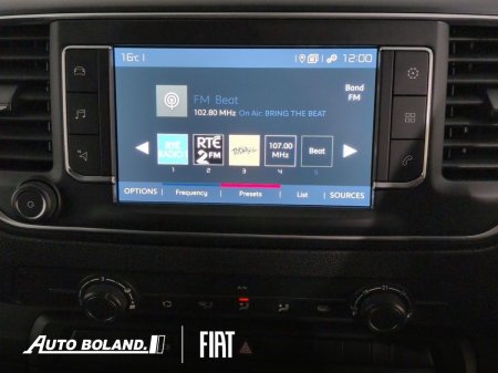2024 Fiat Scudo - photo 14