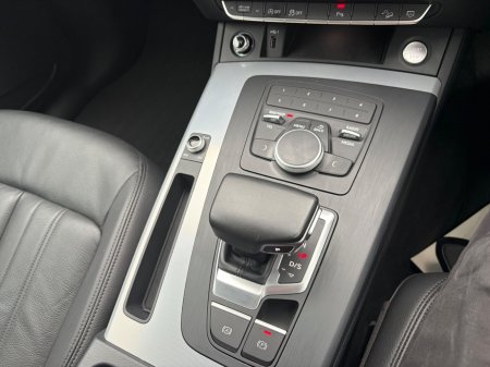 2018 Audi Q5 - photo 16