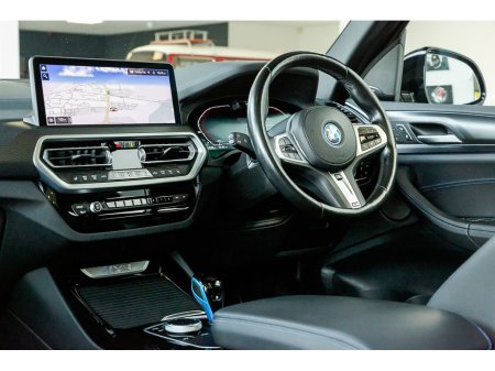 2022 BMW iX3 - photo 36