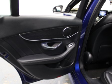 2018 Mercedes-Benz C-Class - photo 32