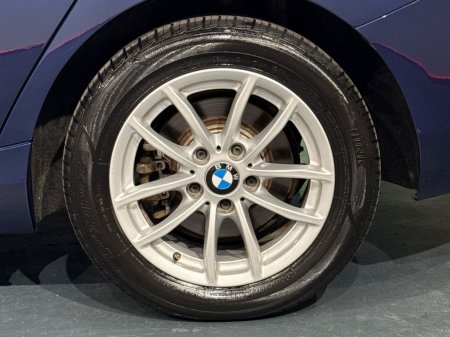 2016 BMW 1-Series - photo 11