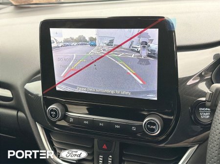 2024 Ford Puma - photo 26