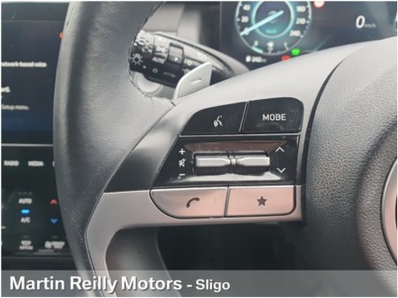 2023 Hyundai Tucson - photo 13