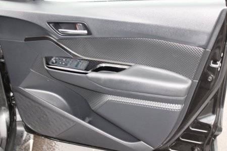 2023 Toyota C-HR - photo 14