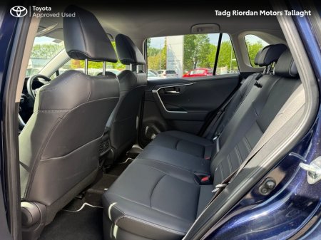 2023 Toyota RAV4 - photo 8