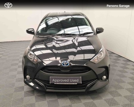 2023 Toyota Yaris - photo 5