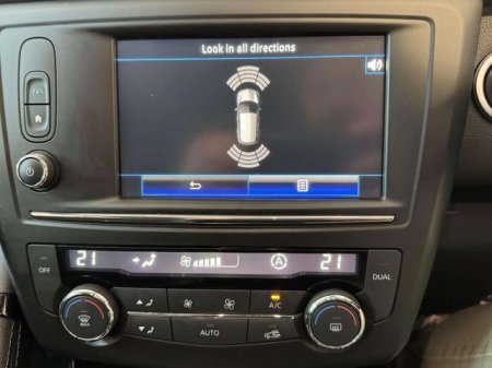 2016 Renault Kadjar - photo 28