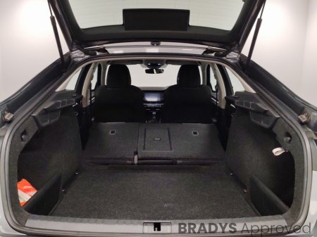 2023 Skoda Octavia - photo 14