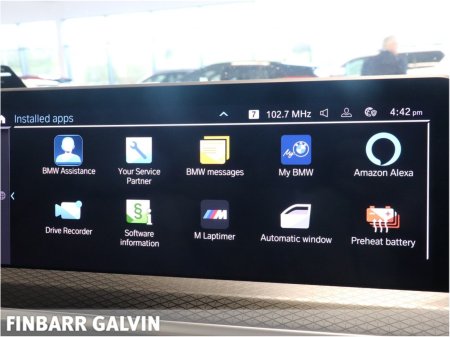 2023 BMW iX3 - photo 17