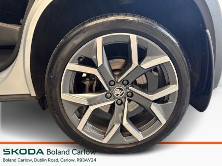 2025 Skoda Kodiaq - photo 6
