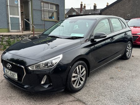 2018 Hyundai i30 - photo 9