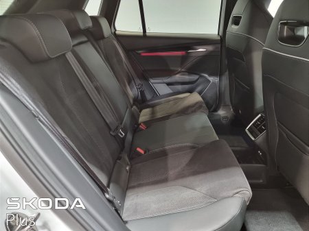 2025 Skoda Elroq - photo 24