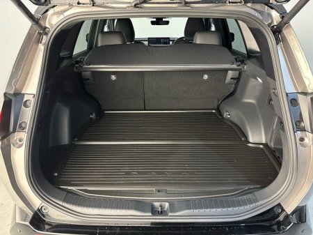 2027 Toyota RAV4 - photo 10