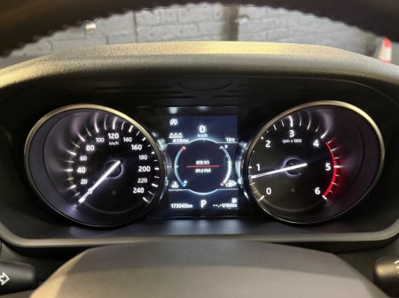 2020 Land Rover Discovery - photo 12