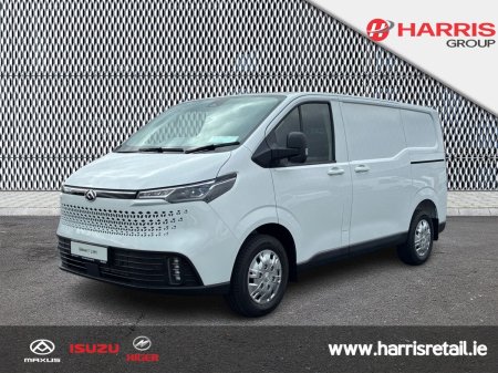 2026 Maxus DELIVER 7 - photo 5
