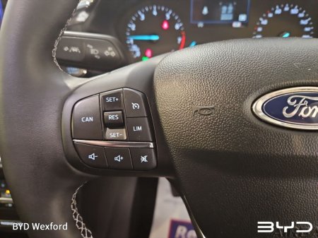 2023 Ford Puma - photo 18