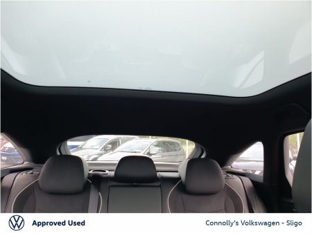2024 Volkswagen ID.7 - photo 22