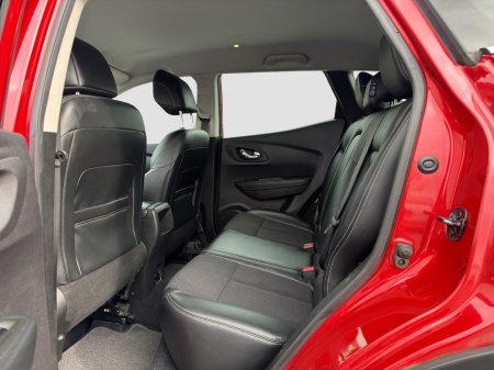 2018 Renault Kadjar - photo 12