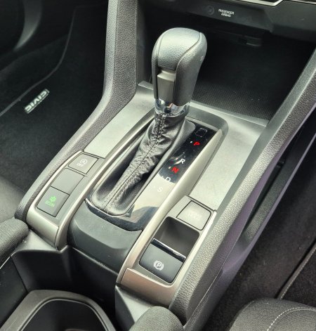 2019 Honda Civic - photo 20