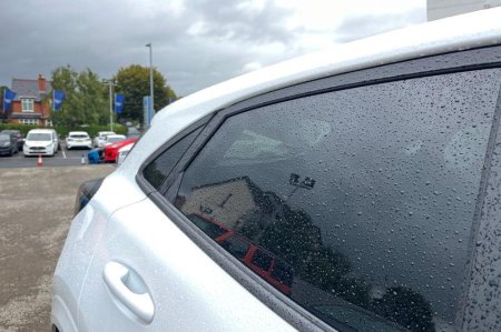 2026 Ford Puma - photo 38