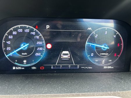 2023 Kia Sorento - photo 13