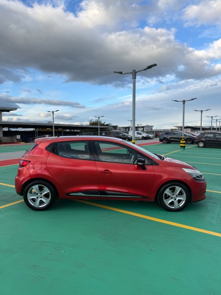 2016 Renault Clio - photo 8