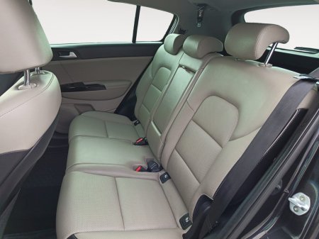 2019 Kia Sportage - photo 15