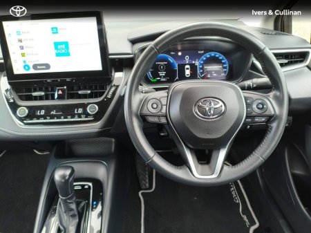 2023 Toyota Corolla - photo 9