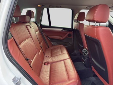 2013 BMW X3 - photo 16