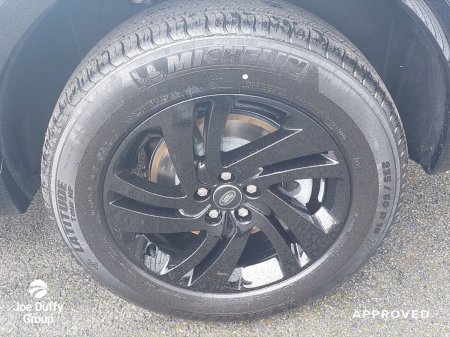 2026 Land Rover Discovery Sport - photo 18