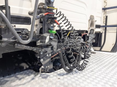 2021 SCANIA S540 - photo 16