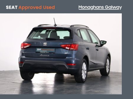 2023 SEAT Arona - photo 4